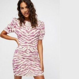 NWOT Free People Dress